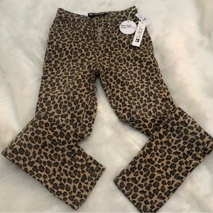 Joe’s Jeans- The Kendle High Rise Skinny Jeans, Big Girl’s Size 12, NWT- $25